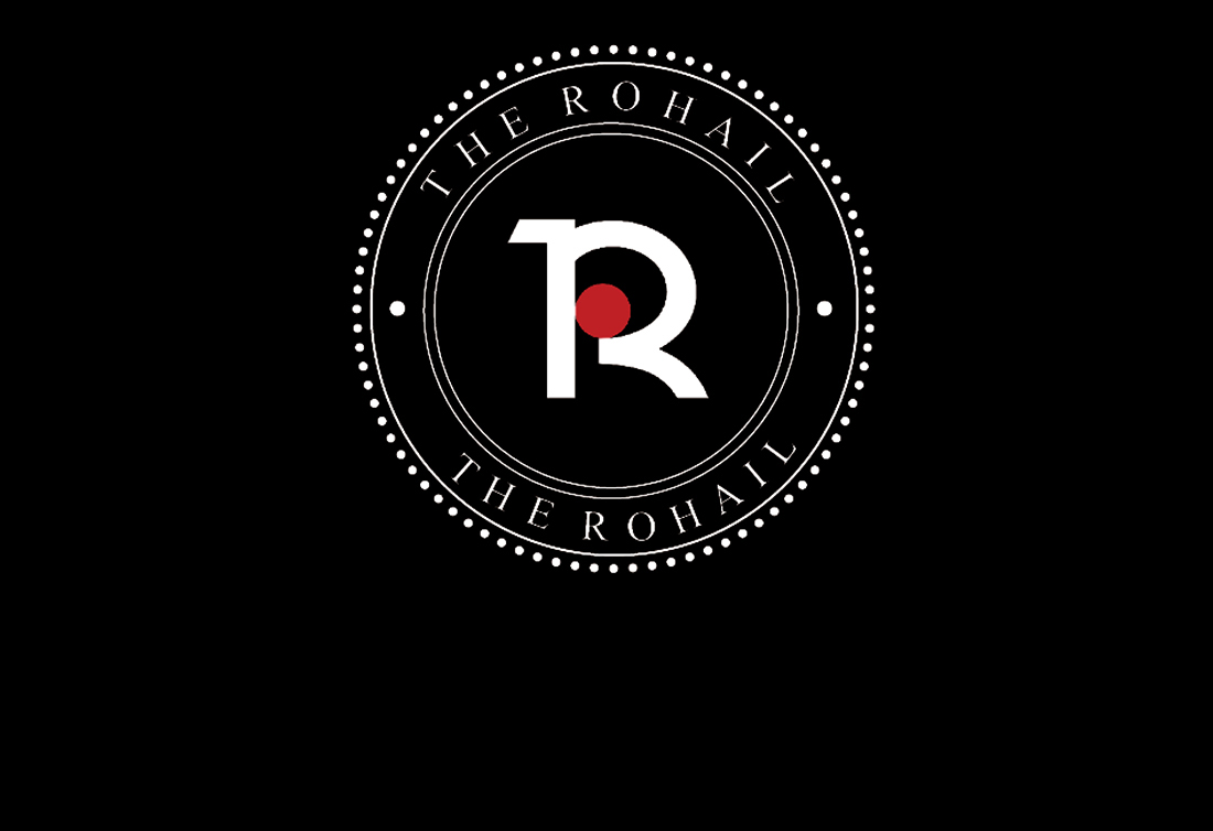 The Rohail Logo